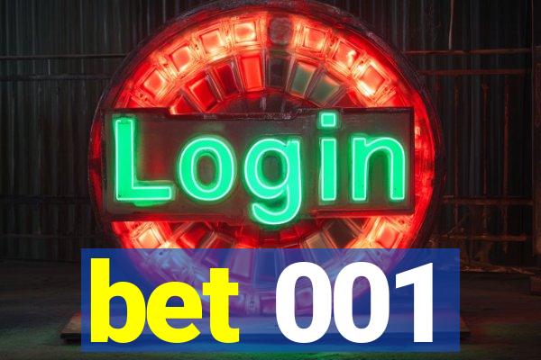 bet 001